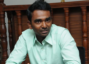 DC jagadeesh